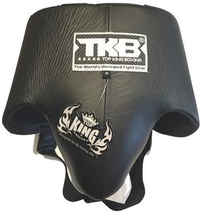 ABDOMINAL PROTECTION black