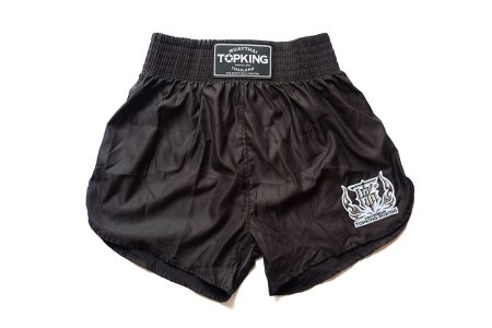 THAI SHORTS black
