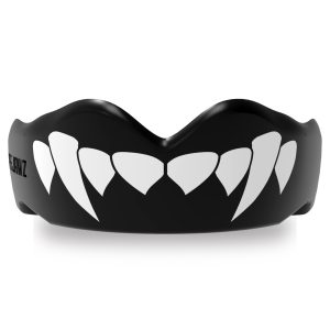 SAFEJAWS FANGZ BLACK