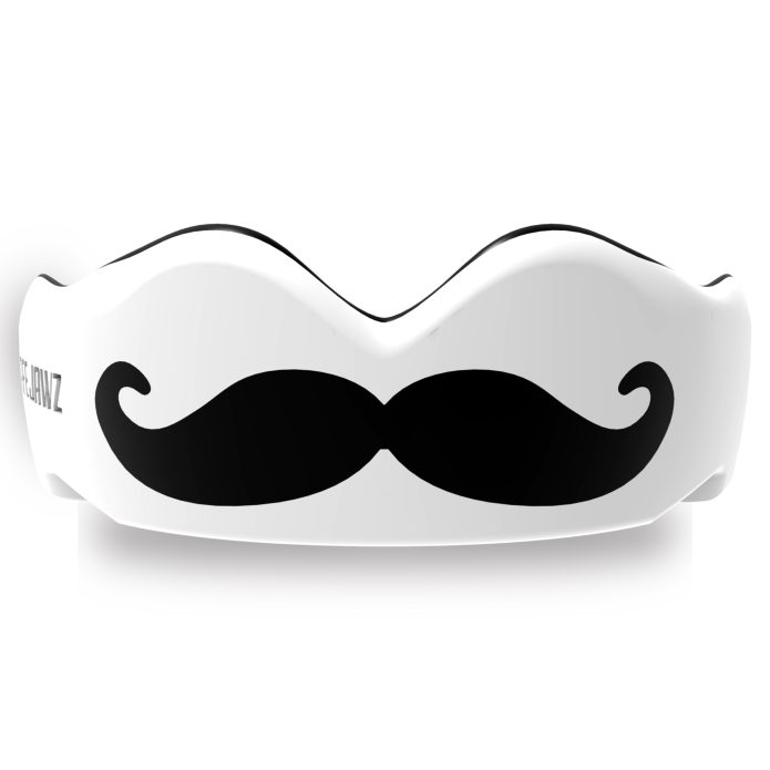 SAFEJAWS MUSTACHE