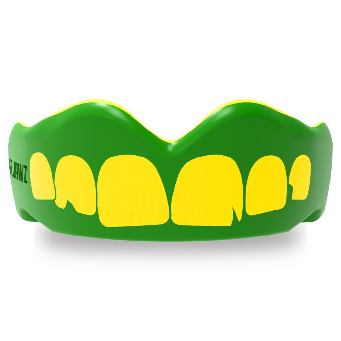 SAFEJAWS OGRE