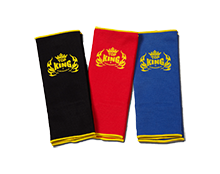 ANKLE SUPPORTS black