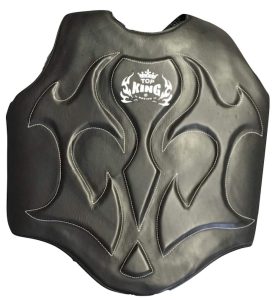 BODY PROTECTOR black