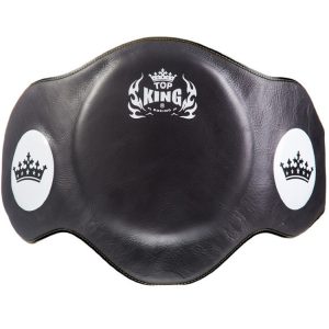 BELLY PROTECTOR black