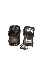 MMA Grappling Gloves 