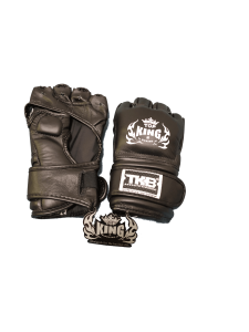 MMA Grappling Gloves 