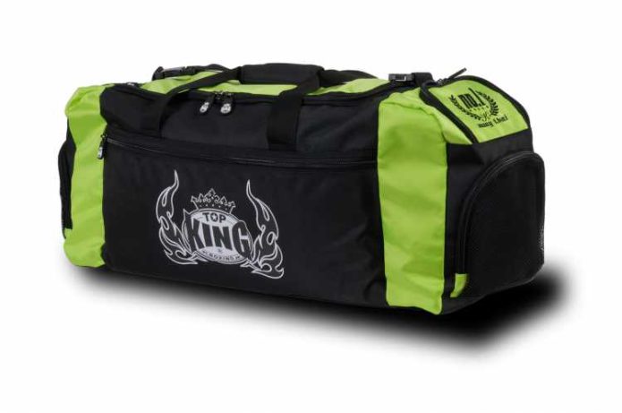 GYM BAG