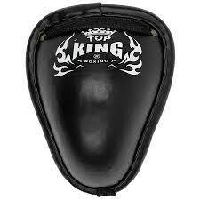 GROIN PROTECTOR