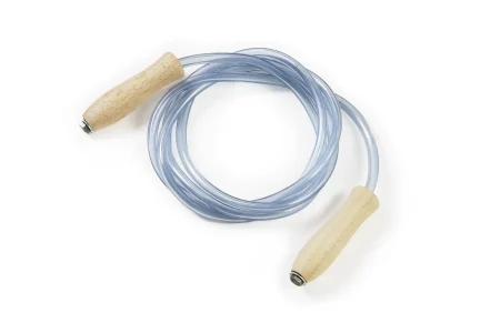 THAI SKIPPING ROPE, חבל קפיצה תאילנדי עבה