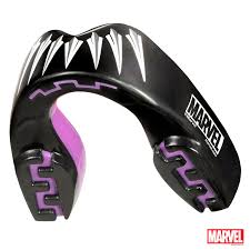 SAFEJAWS BLACK PANTER