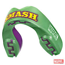 SAFEJAWS HALK