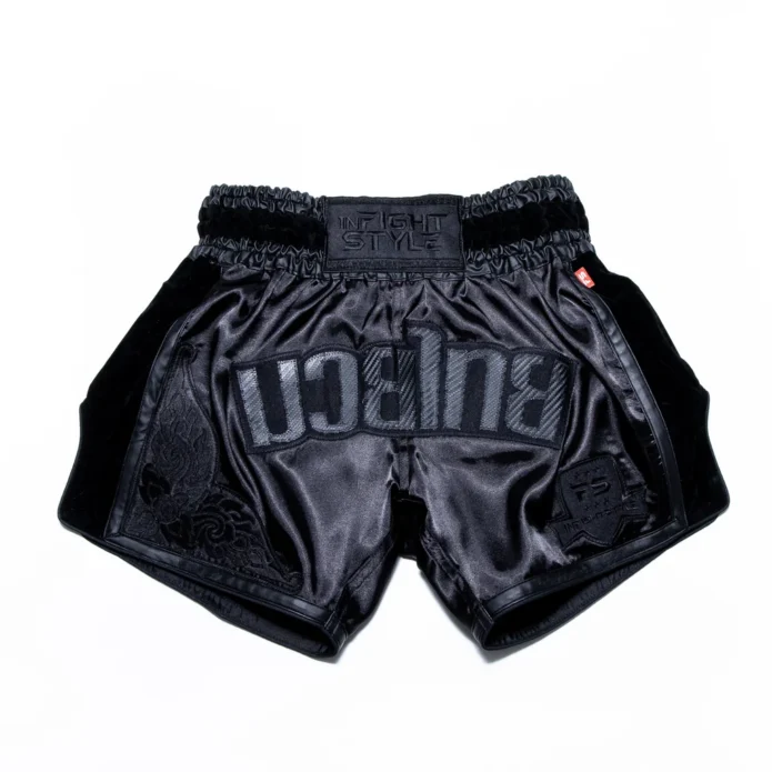 CLASSIC black, מכנסי אימון