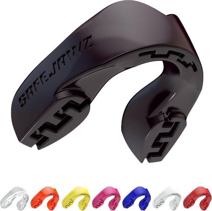 SAFEJAWS SIMPLE