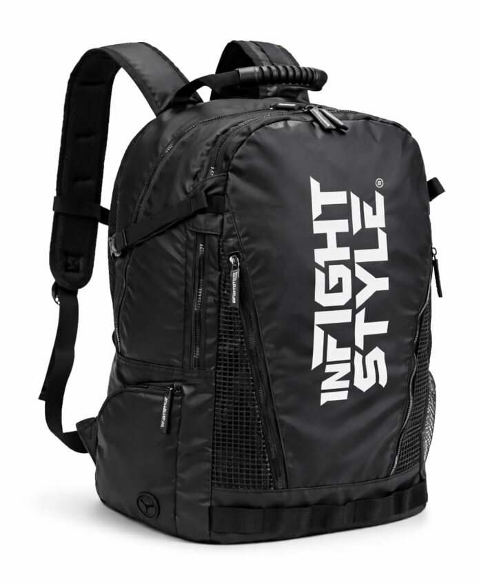 INFIGHTSTYLE BACKPACK תיק גב