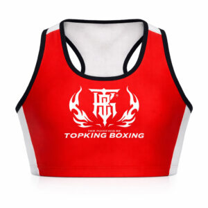 TKB sports bra, גופיית אימון