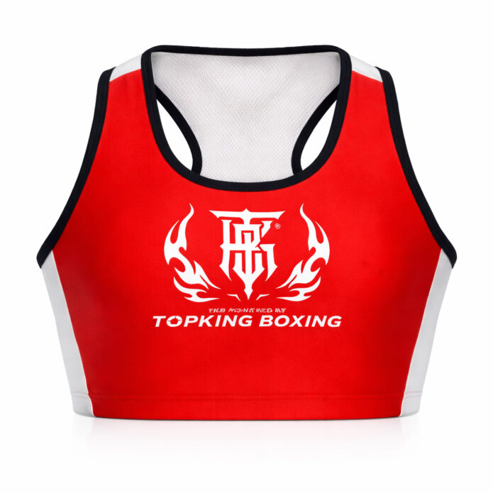 TKB sports bra, גופיית אימון