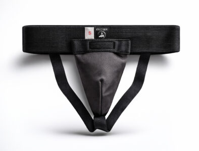 GROIN PROTECTOR