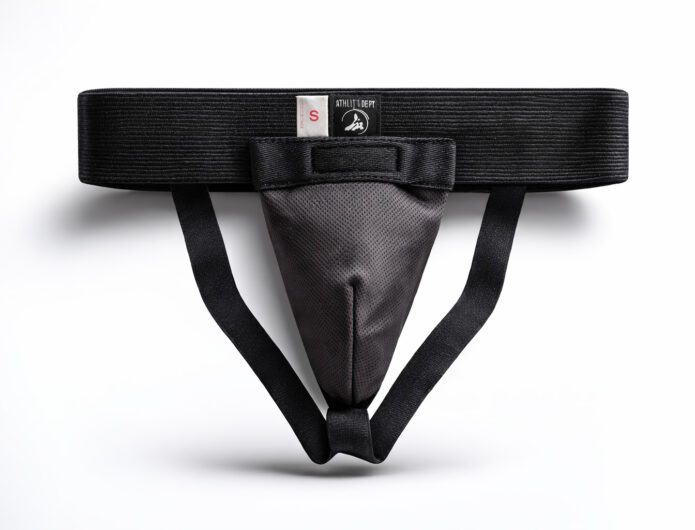 GROIN PROTECTOR