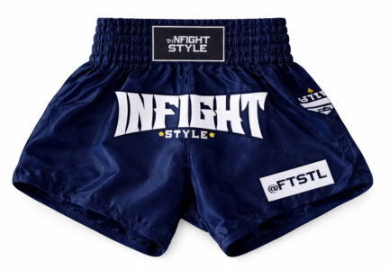 CLASSIC navy blue, מכנסי אימון