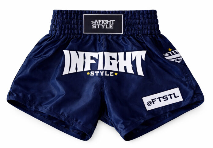 CLASSIC navy blue, מכנסי אימון
