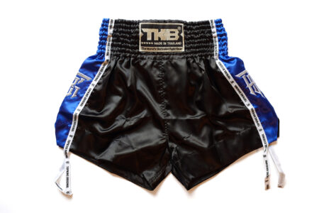 SHORTS black blue