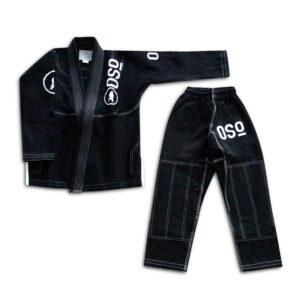 GI black חליפת ג'יו ג'יטסו נשים