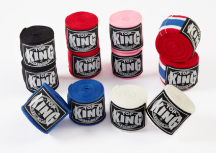 TKB HANDWRAPS 4 m