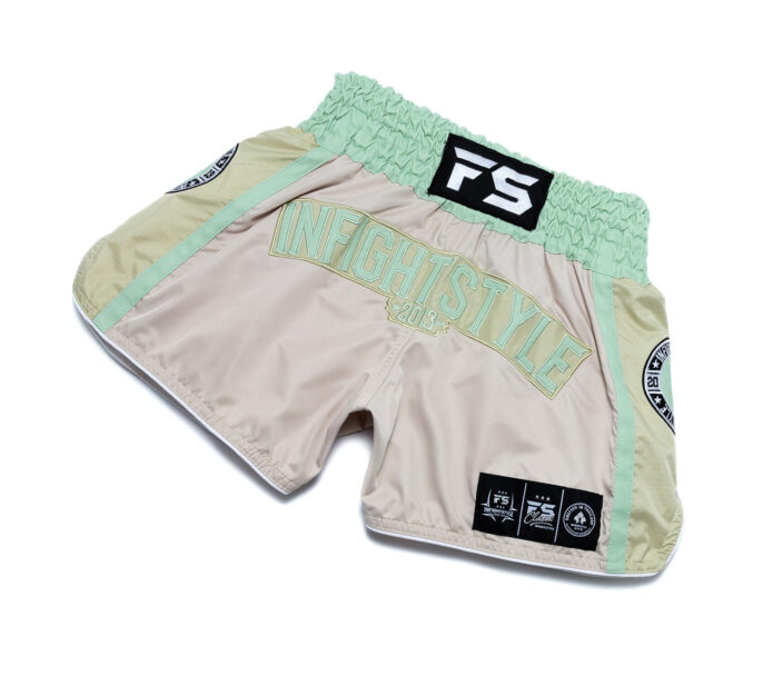 IVY PREMIUM pale green, מכנסי אימון