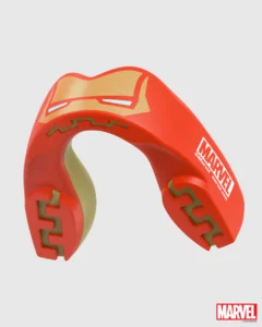 SAFEJAWS IRON-MAN