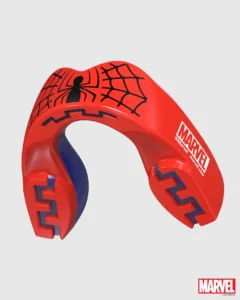 SAFEJAWS SPIDER-MAN