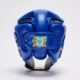 DNA headgear blue,מגני ראש PU/PL WAKO approved