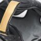 DNA headgear black,מגני ראש PU/PL