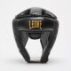 DNA headgear black,מגני ראש PU/PL