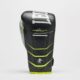 REVO FLUO gloves black,כפפות אגרוף מעור מלא