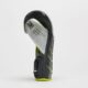 REVO FLUO gloves black,כפפות אגרוף מעור מלא