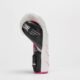 REVO FLUO gloves white pink,כפפות אגרוף מעור מלא
