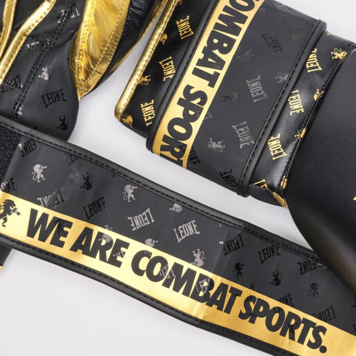 DNA gloves black,כפפות אגרוף עור/Amara/PU