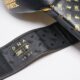 DNA gloves black,כפפות אגרוף עור/Amara/PU