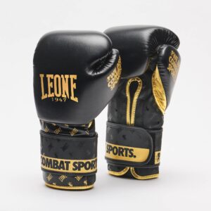 DNA gloves black,כפפות אגרוף עור/Amara/PU