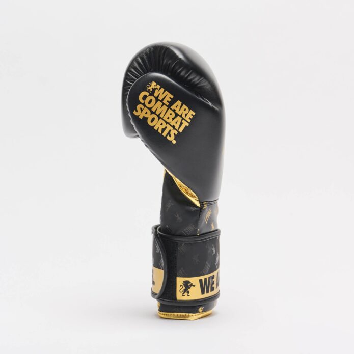 DNA gloves black,כפפות אגרוף עור/Amara/PU