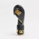 DNA gloves black,כפפות אגרוף עור/Amara/PU