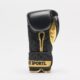 DNA gloves black,כפפות אגרוף עור/Amara/PU