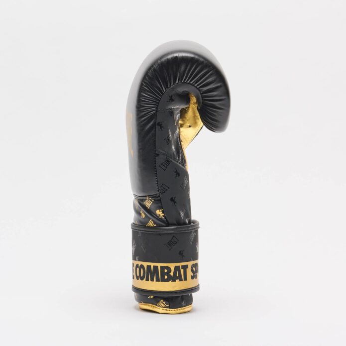 DNA gloves black,כפפות אגרוף עור/Amara/PU