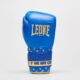 DNA gloves blue,כפפות אגרוף עור/Amara/PU WAKO approved