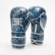 URBAN FIGHTER gloves camo blue,כפפות אגרוף FLEX PU