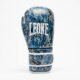 URBAN FIGHTER gloves camo blue,כפפות אגרוף FLEX PU