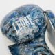 URBAN FIGHTER gloves camo blue,כפפות אגרוף FLEX PU
