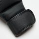 MMA BLACK EDITION gloves black,כפפות גראפלינג FLEX PU