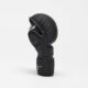 MMA BLACK EDITION gloves black,כפפות גראפלינג FLEX PU