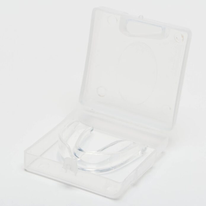 JR TITAN mouthguard,מגן שיניים לילדים
